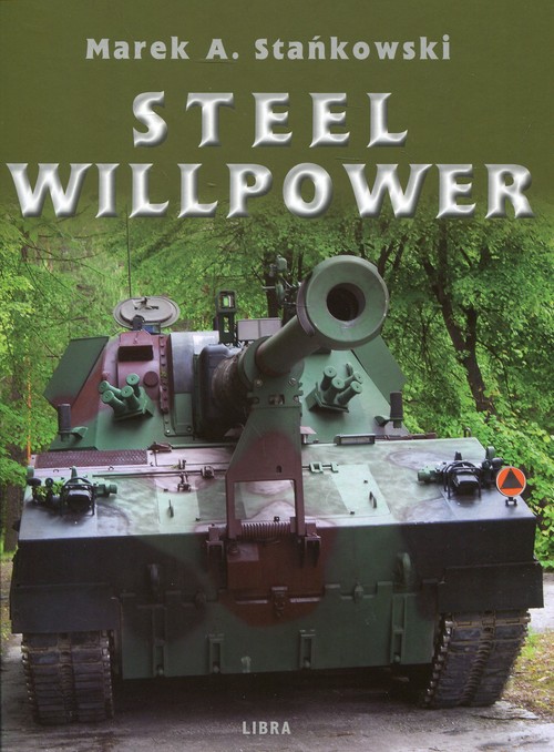 Image of Steel Willpower