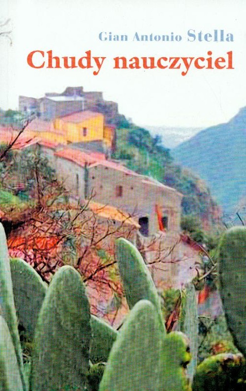 Image of Chudy nauczyciel