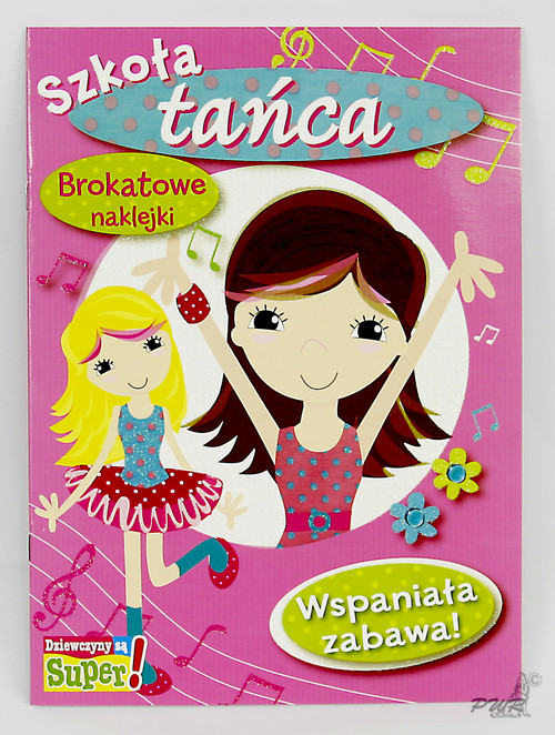 Image of Szkoła tańca