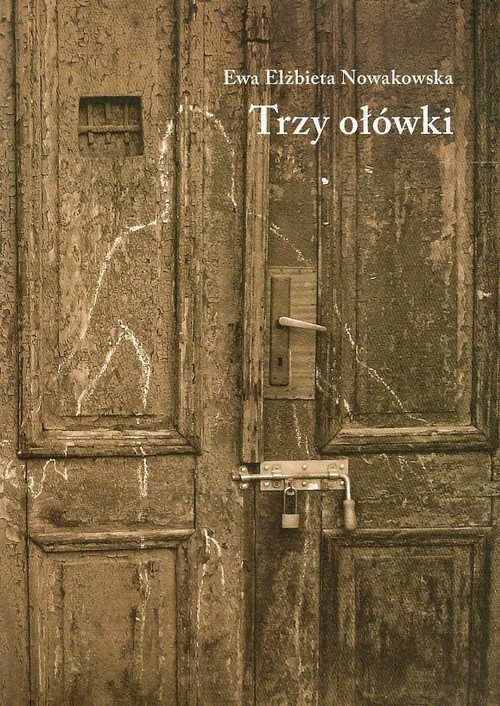 Image of Trzy ołówki