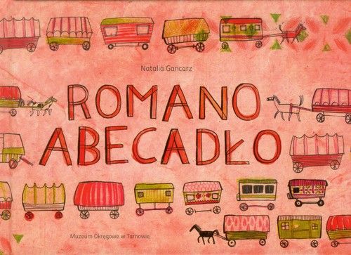 Image of Romano Abecadło