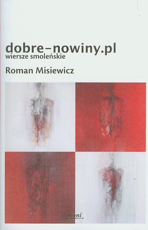 Image of Dobre-nowiny.pl Wiersze smoleńskie