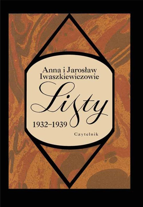 Image of Listy 1932-1939