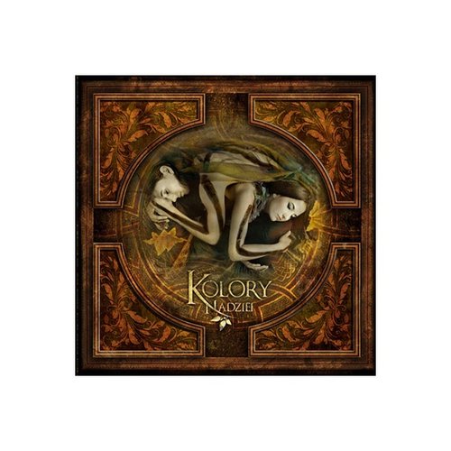 Image of Kolory Nadziei z płytą CD