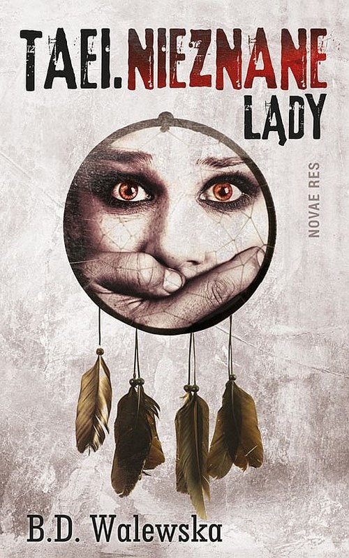 Image of Teai Nieznane lądy