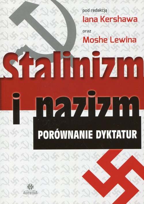 Image of Stalinizm i nazizm Porównanie dyktatur