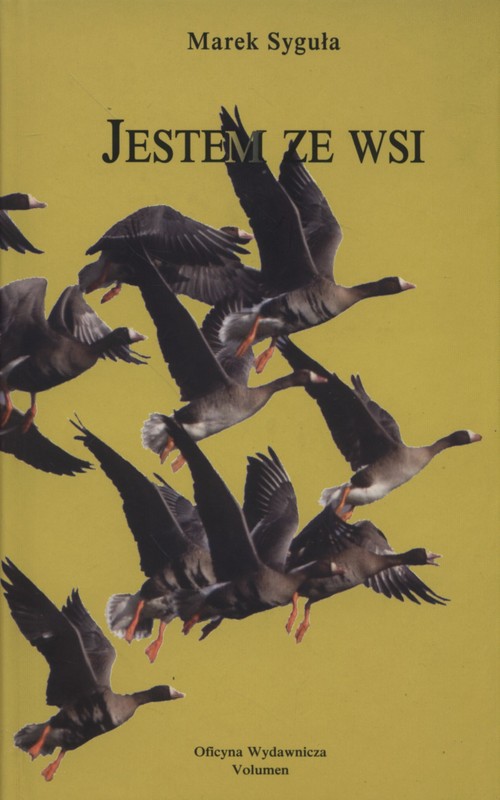 Image of Jestem ze wsi