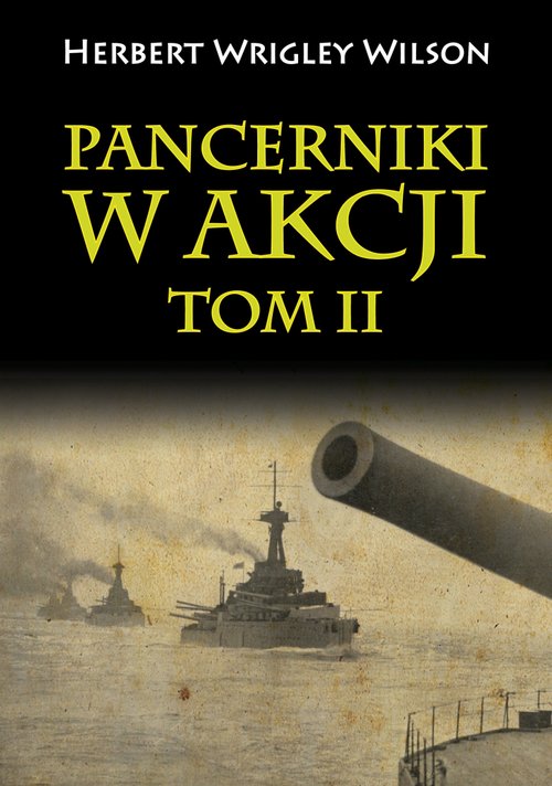 Image of Pancerniki w akcji Tom 2