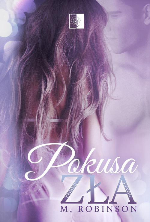 Image of Pokusa zła