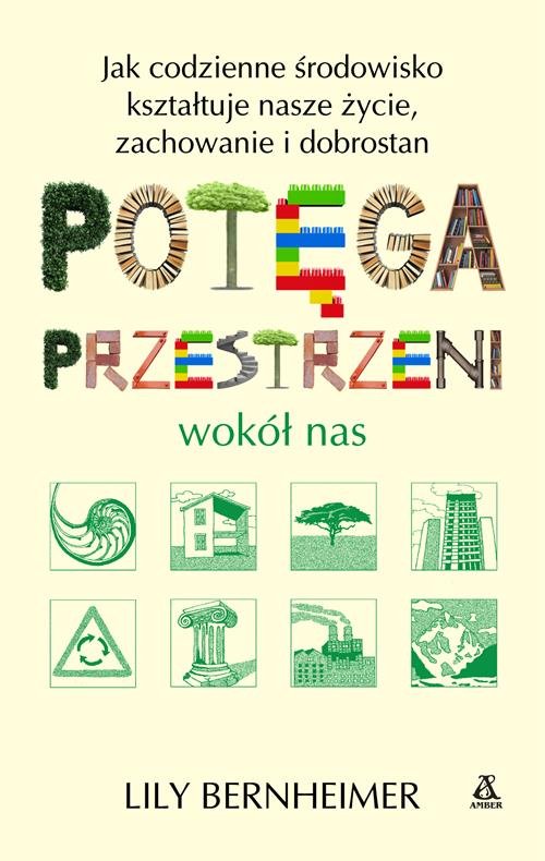 Image of Potęga przestrzeni wokół nas