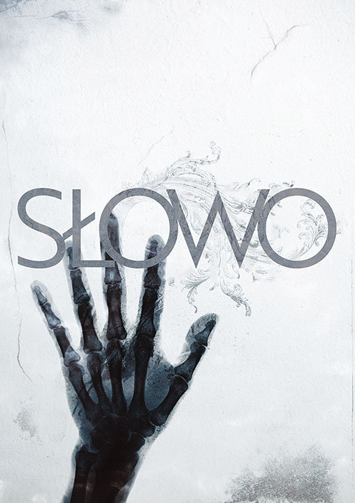 Image of Słowo. Ilustrowane wydanie Nowego Testamentu