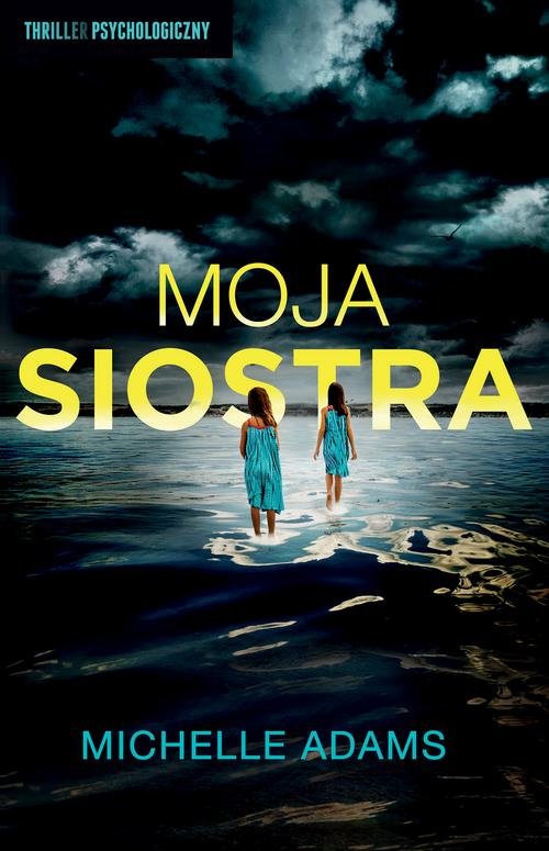 Image of Moja siostra