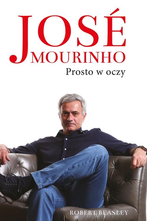 Image of Jose Mourinho Prosto w oczy
