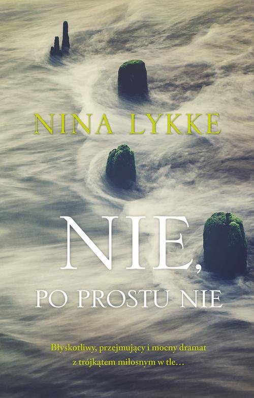 Image of Nie, po prostu nie