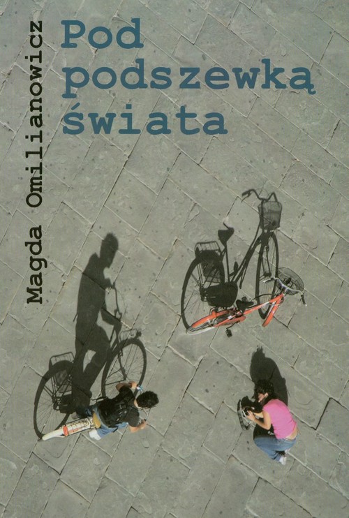 Image of Pod podszewką świata