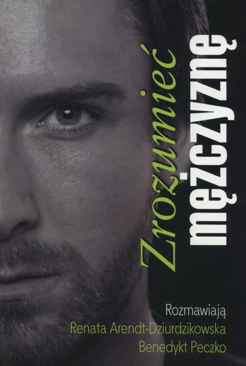 Image of Zrozumieć mężczyznę