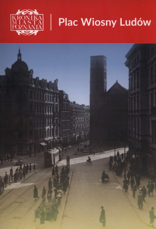 Image of Plac Wiosny Ludów
