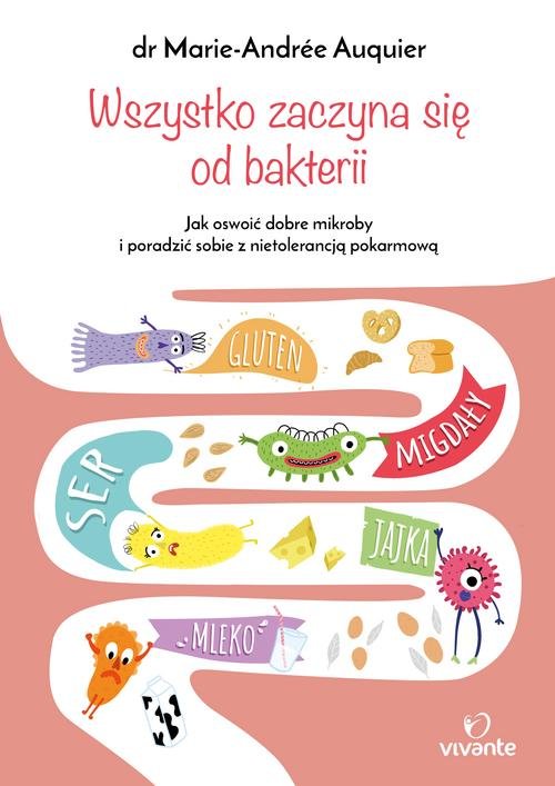 Image of Wszystko zaczyna się od bakterii