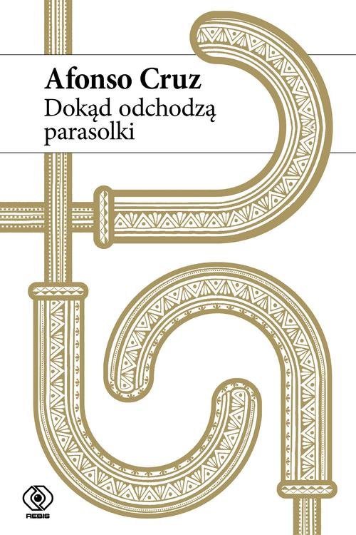 Image of Dokąd odchodzą parasolki