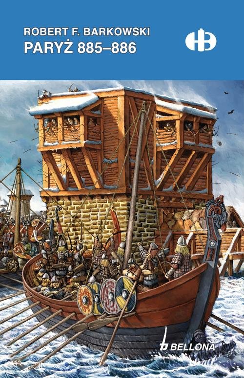 Image of Paryż 885-886