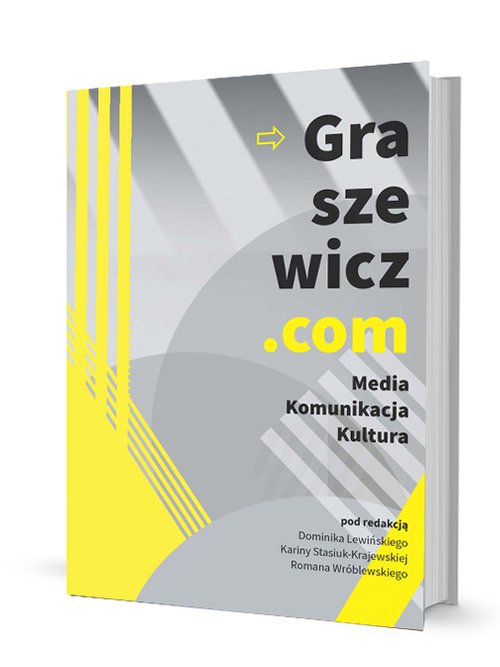 Image of Graszewicz.com Media Komunikacja Kultura