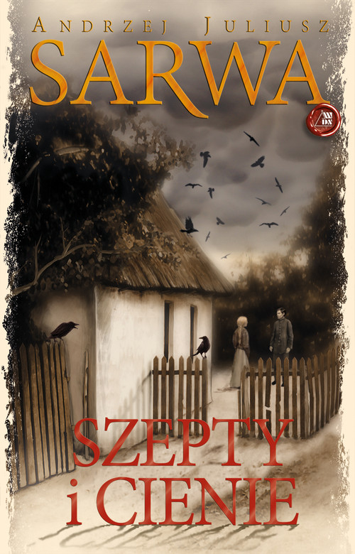 Image of Szepty i Cienie