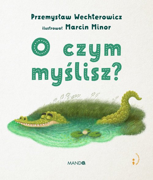 Image of O czym myślisz?