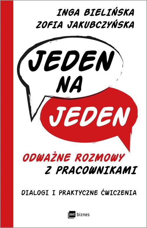Image of Jeden na jeden odważne rozmowy z pracownikami Dialogi i praktyczne ćwiczenia