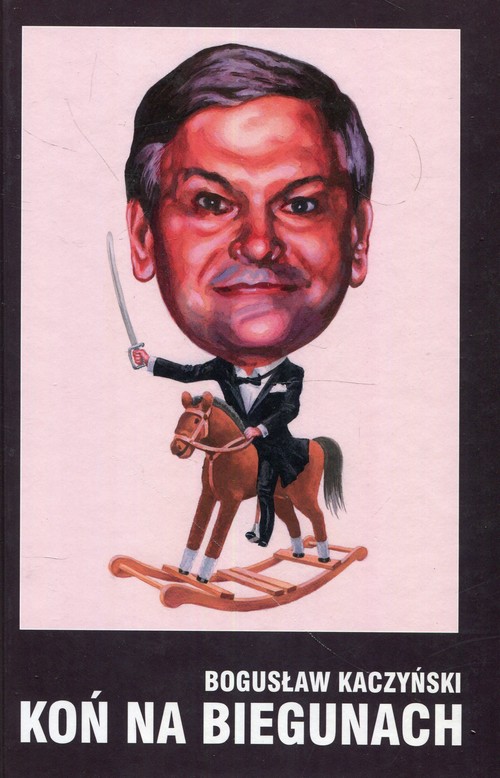 Image of Koń na biegunach