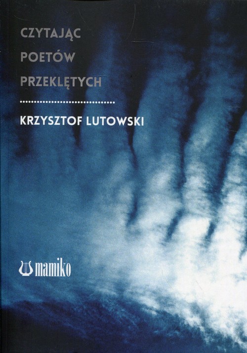 Image of Czytając poetów przeklętych