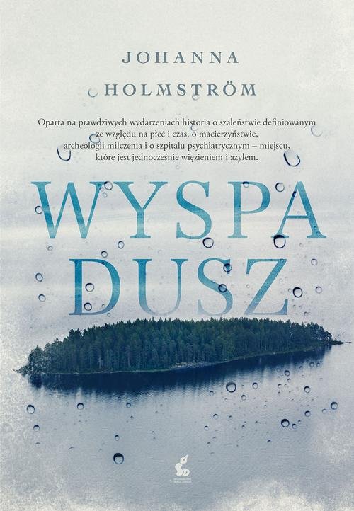 Image of Wyspa dusz