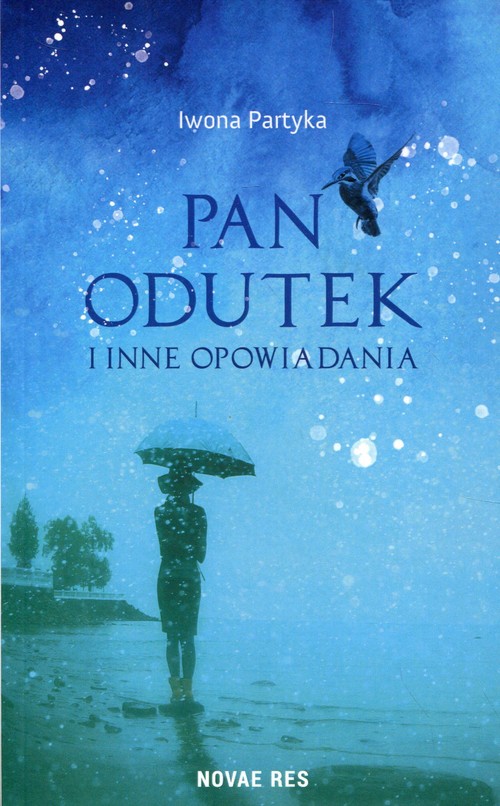 Image of Pan Odutek i inne opowiadania