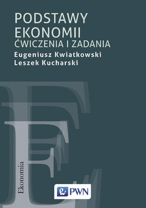 Image of Podstawy ekonomii Ćwiczenia i zadania