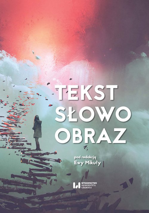 Image of Tekst słowo obraz