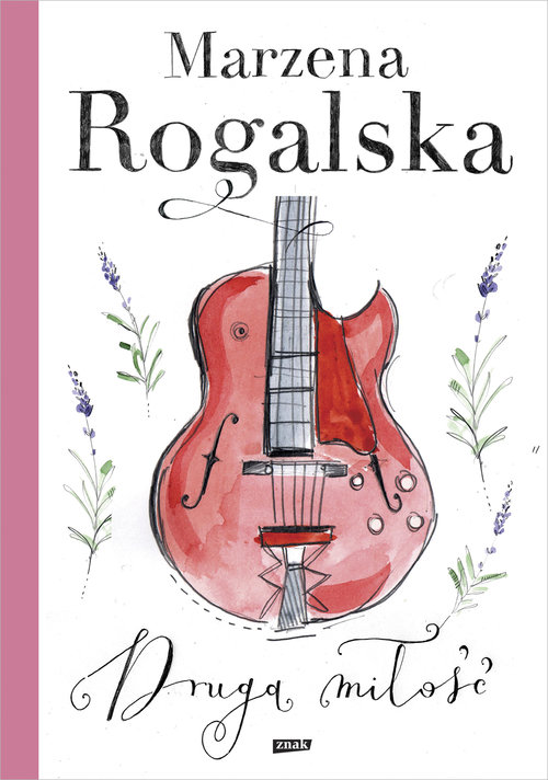 Image of Druga miłość