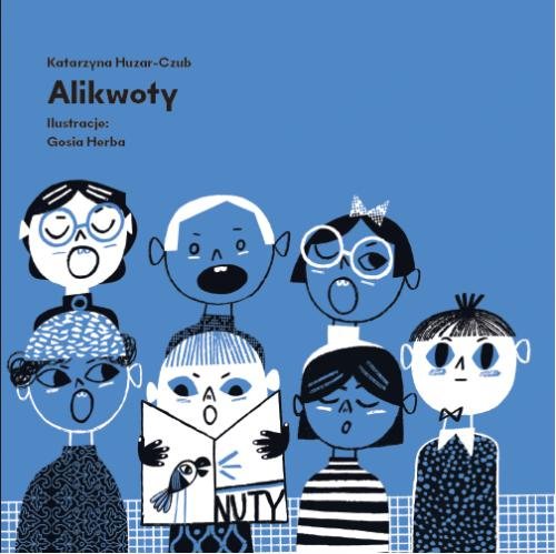 Image of Alikwoty