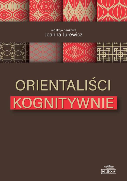 Image of Orientaliści kognitywnie