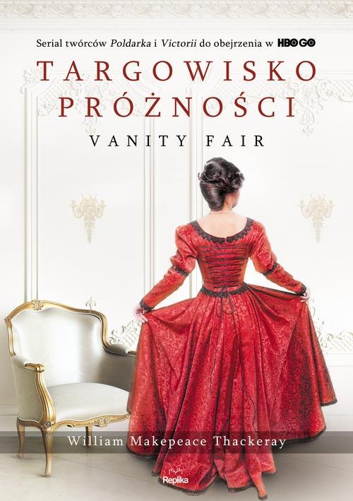 Image of Targowisko próżności Vanity Fair