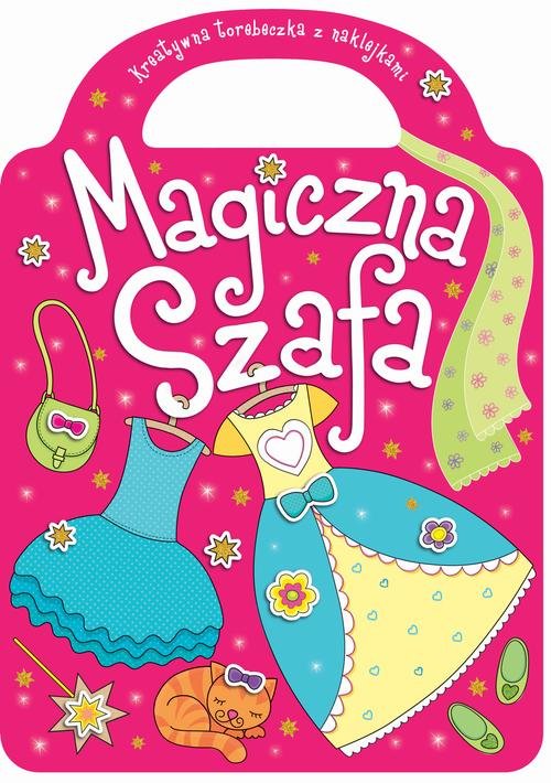 Image of Magiczna szafa