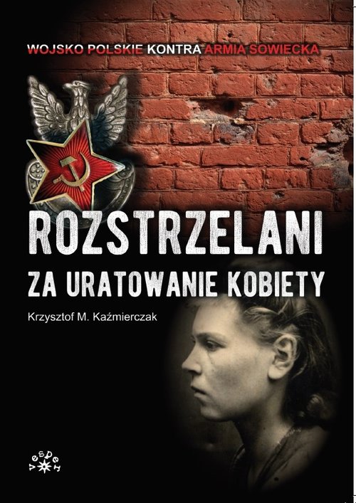 Image of Rozstrzelani za uratowanie kobiety