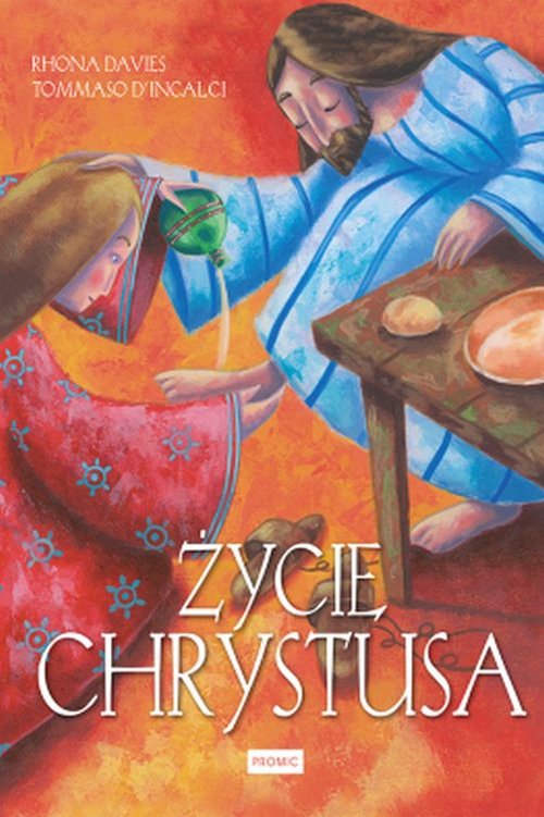 Image of Życie Chrystusa