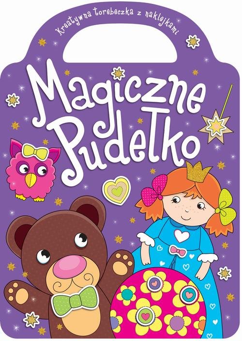 Image of Magiczne pudełko