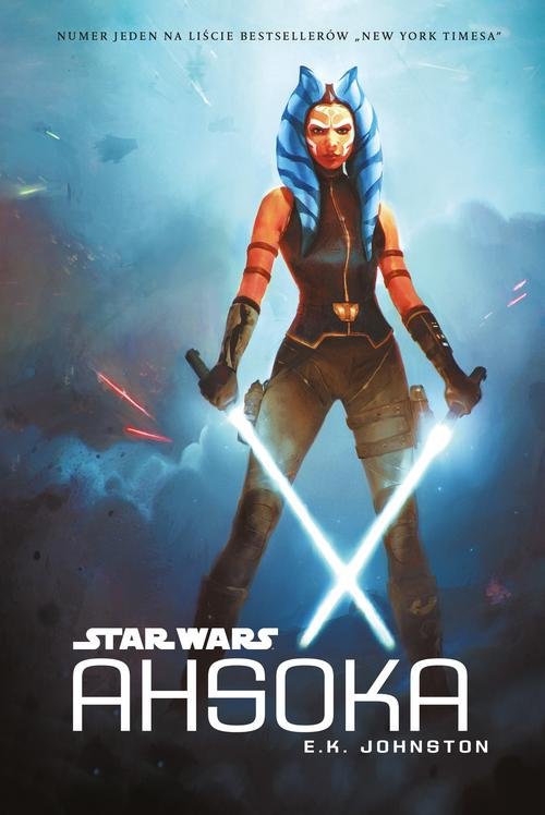Image of Star Wars Ahsoka