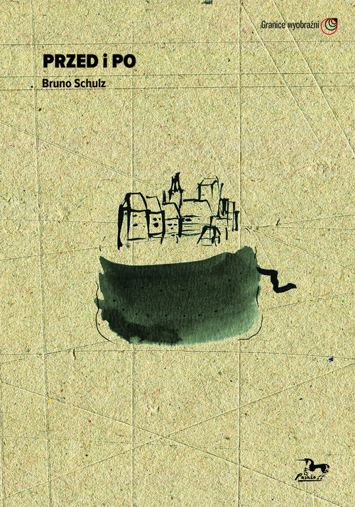 Image of Przed i po Bruno Schulz