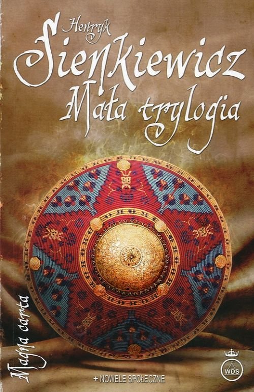Image of Mała trylogia