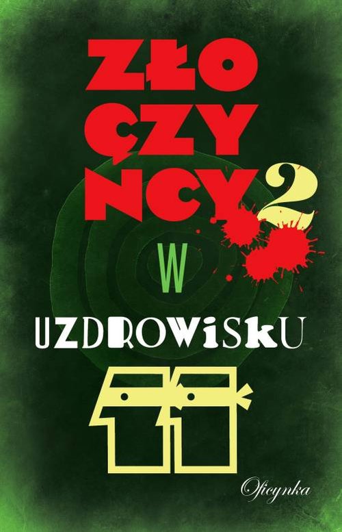 Image of Złoczyńcy w uzdrowisku 2