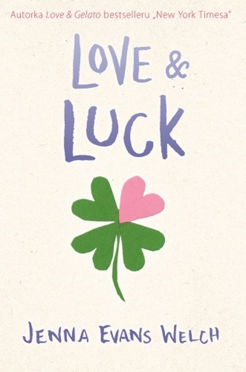 Image of Love & Luck