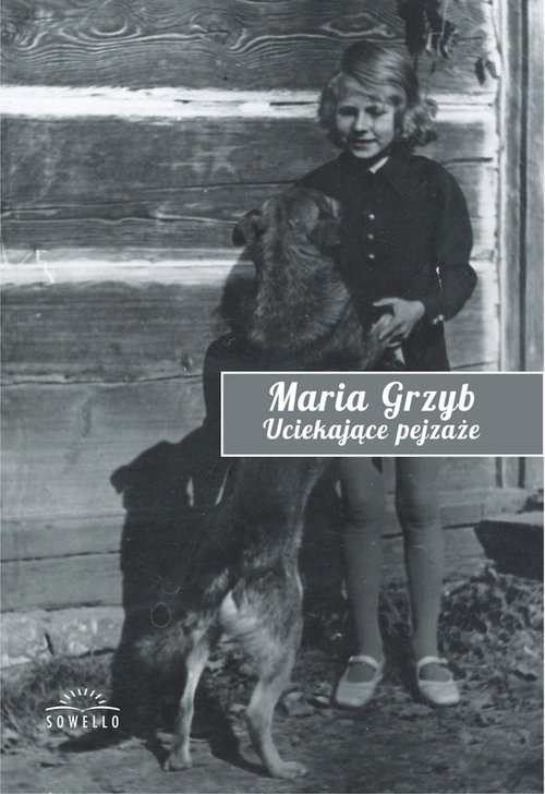 Image of Uciekające pejzaże