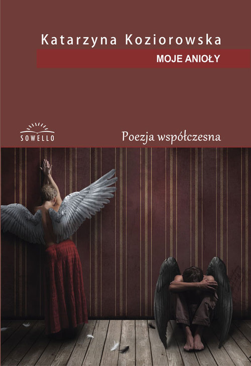 Image of Moje Anioły