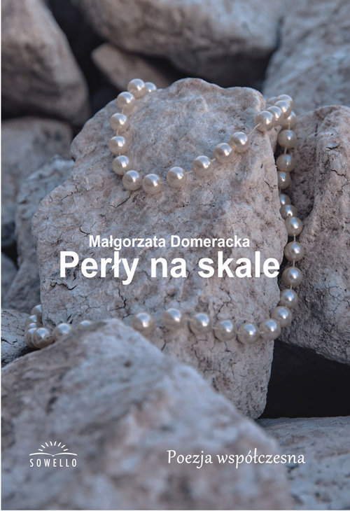 Image of Perły na skale